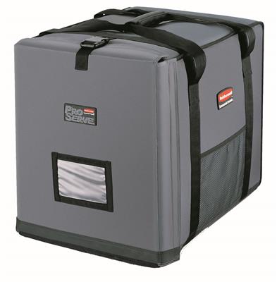Container Rubbermaid Polyester/ Nylon warm/koud 