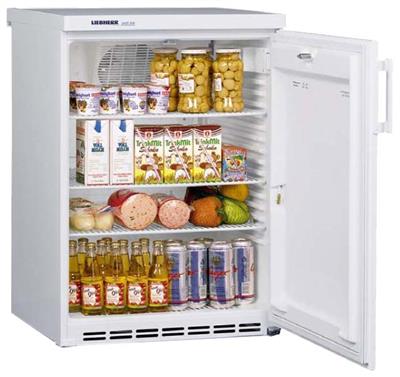 Réfrigérateur Liebherr FKUV-1610 blanc 